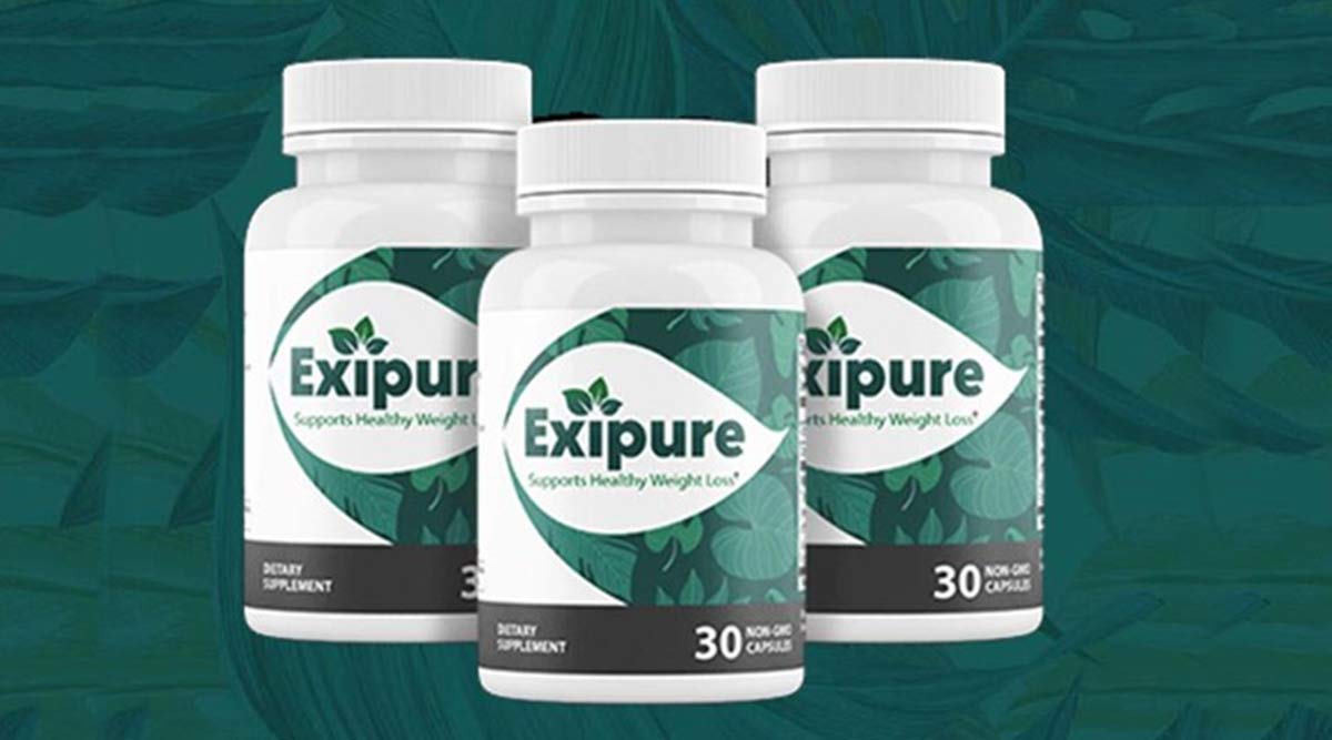 Exipure Reviews 75% Off Deal