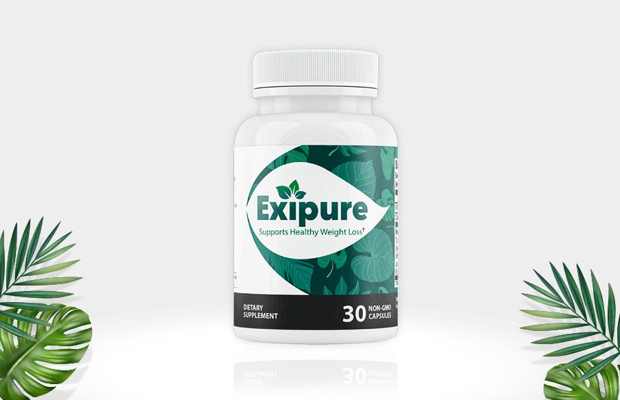 Exipure Reviews and Side effects