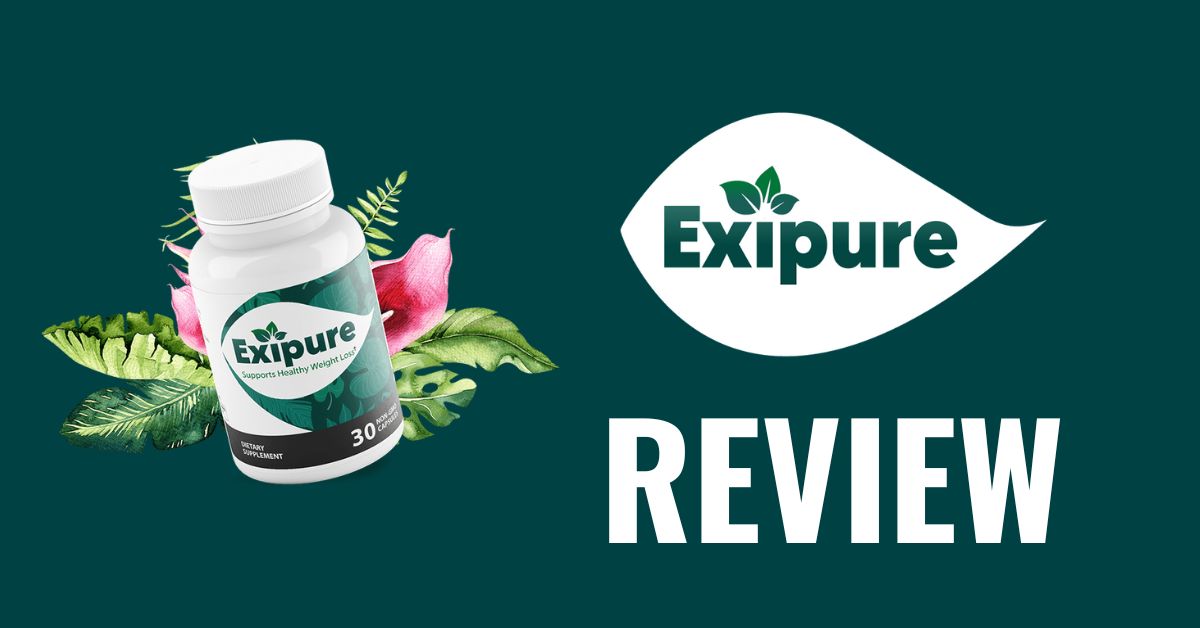 Exipure Reviews