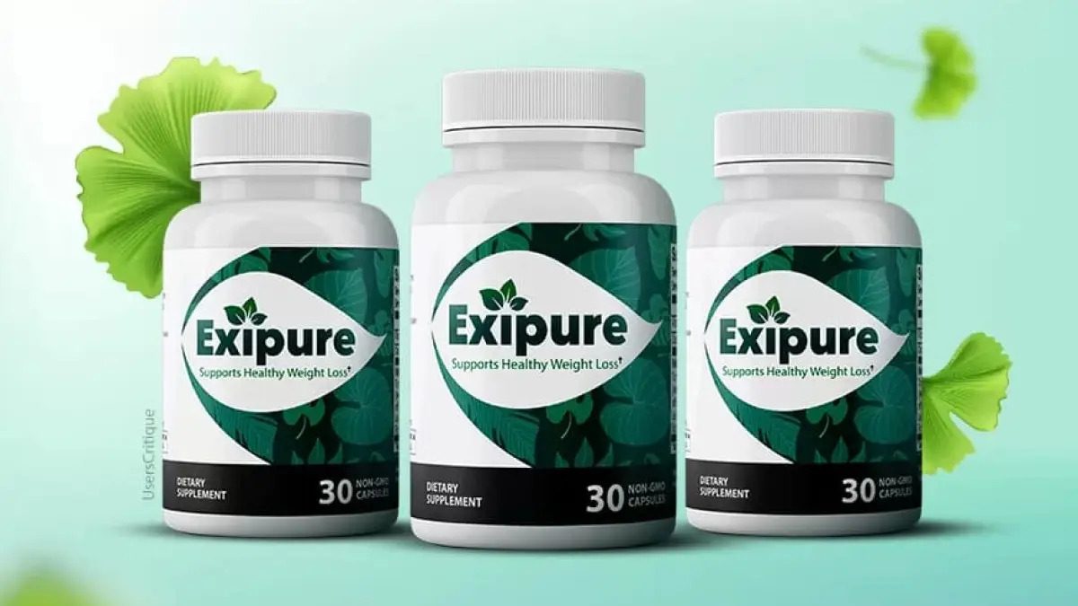 When is the Best Time of Day to take Exipure