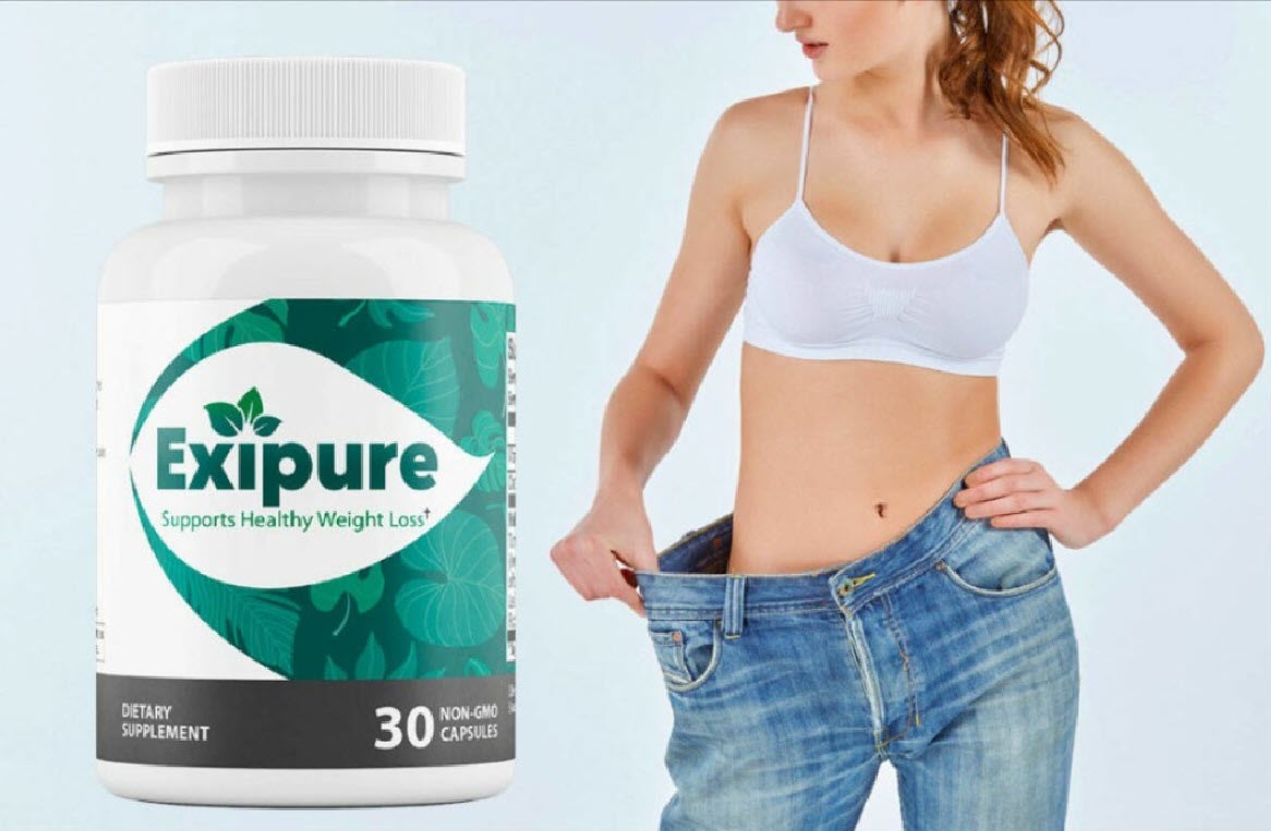 Where to buy Exipure Weight loss Pills