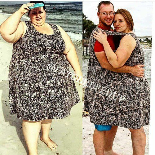 exipure before and after weight loss

