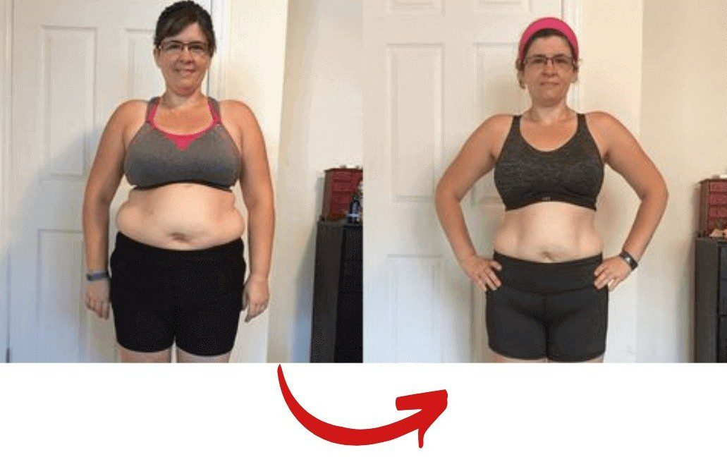 exipure reviews and  before and after weight loss
